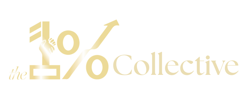 The 1% Collective