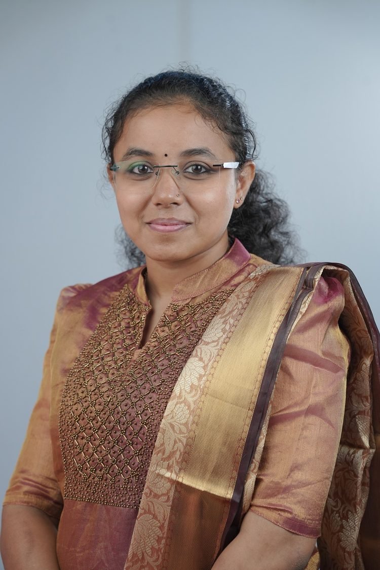 Sowmya Krishnan